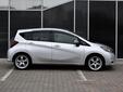 Nissan Note 2017