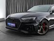 Audi RS 4 2020