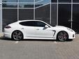 Porsche Panamera 2010