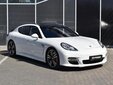 Porsche Panamera 2010