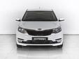 Kia Rio 2015