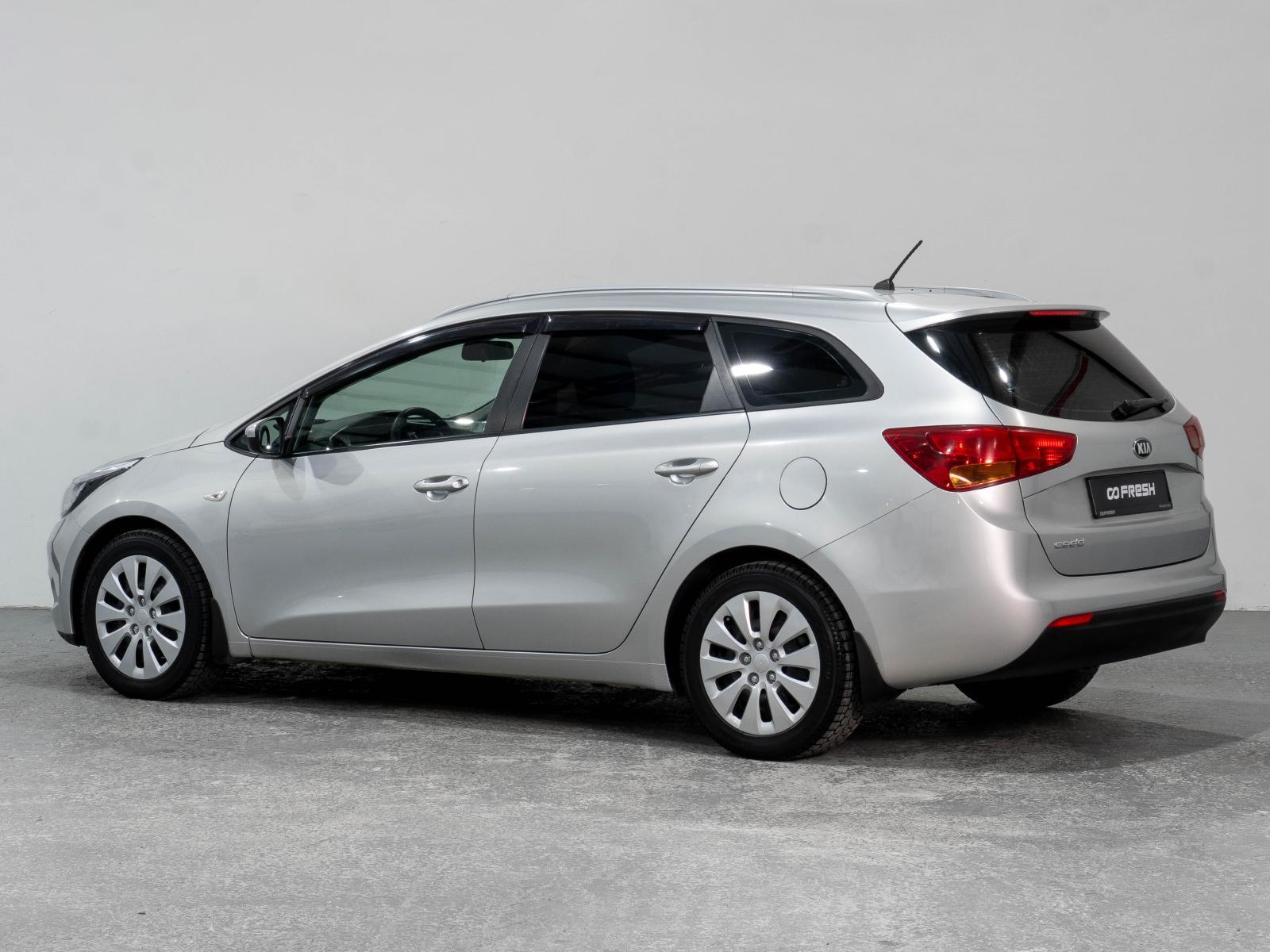 LADA (ВАЗ) Vesta 2019