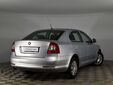 Skoda Octavia 2010