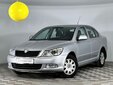 Skoda Octavia 2010