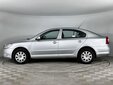 Skoda Octavia 2010