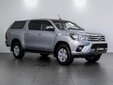 Toyota Hilux 2019