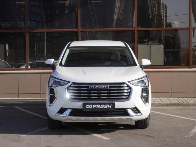 Haval Jolion 2023