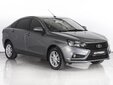 LADA (ВАЗ) Vesta 2017