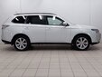 Mitsubishi Outlander 2013