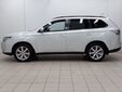 Mitsubishi Outlander 2013