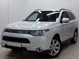 Mitsubishi Outlander 2013