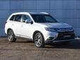 Mitsubishi Outlander 2017