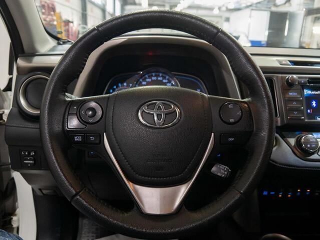 Toyota RAV4 2013