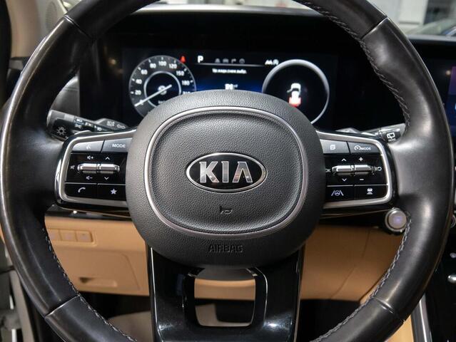 Kia Carnival 2020