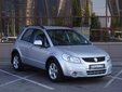 Suzuki SX4 2010