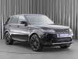 Land Rover Range Rover Sport 2017