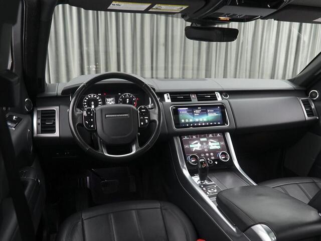 Land Rover Range Rover Sport 2017