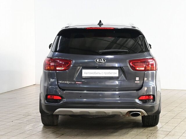 Hyundai Creta 2018