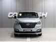 Hyundai Grand Starex 2020