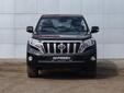 Toyota Land Cruiser Prado 2015