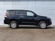 Toyota Land Cruiser Prado 2015