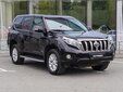 Toyota Land Cruiser Prado 2015