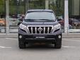 Toyota Land Cruiser Prado 2015