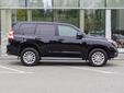 Toyota Land Cruiser Prado 2015