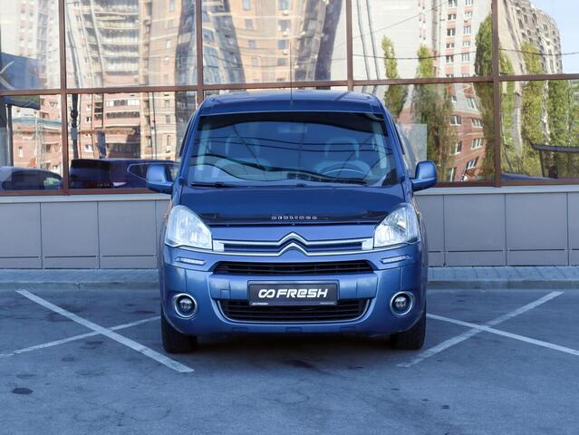 Citroen C3 Picasso 2011