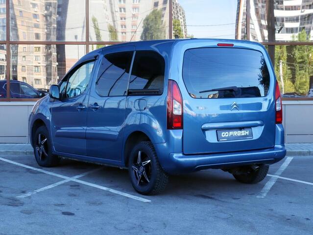 Citroen C3 Picasso 2011