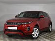 Land Rover Range Rover Evoque 2020