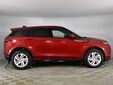 Land Rover Range Rover Evoque 2020