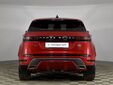 Land Rover Range Rover Evoque 2020