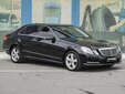 Mercedes-Benz E-Класс 2012