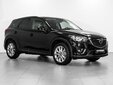 Mazda CX-5 2014