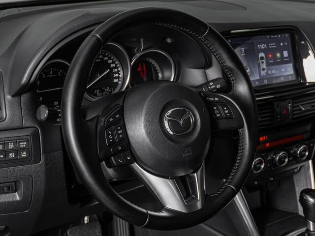 Mazda CX-5 2014