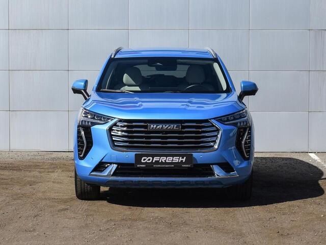 Haval Jolion 2023