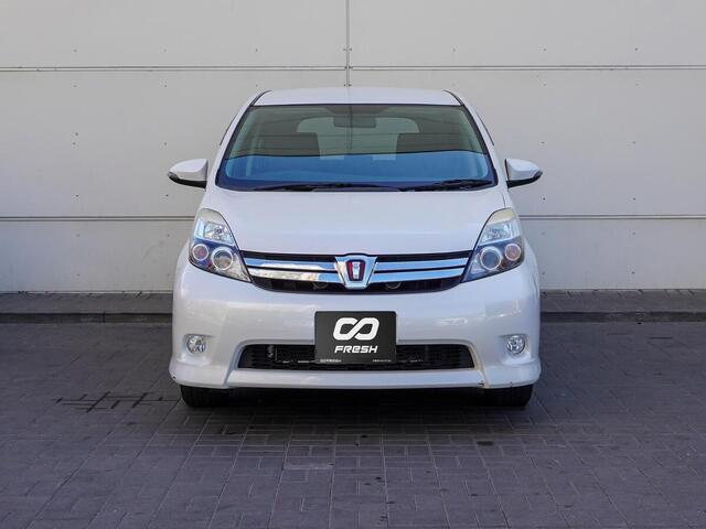 Nissan Serena 2012