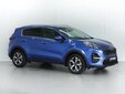 Kia Sportage 2019