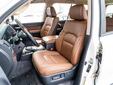 Toyota Land Cruiser 2014