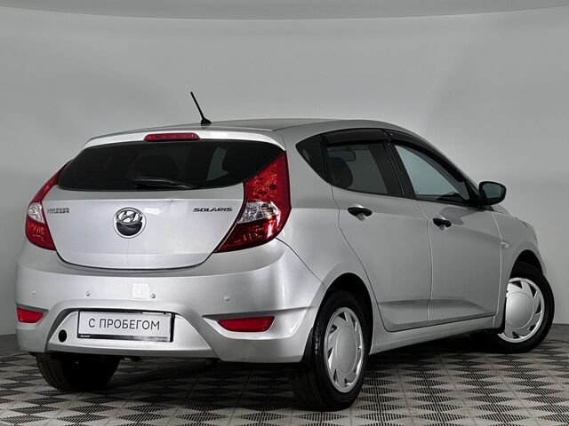 Hyundai i20 2010