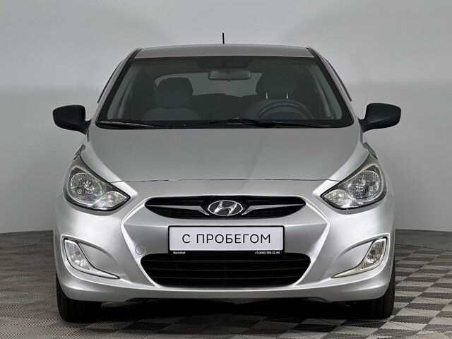 Hyundai i20 2010