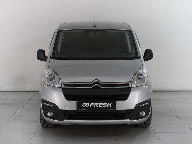 Citroen Berlingo 2021