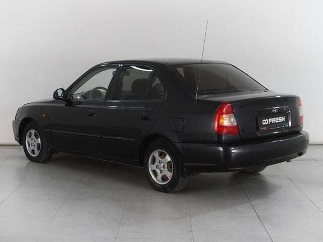 Mitsubishi Lancer 2007