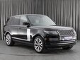 Land Rover Range Rover 2021