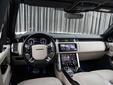 Land Rover Range Rover 2021