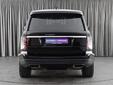 Land Rover Range Rover 2021