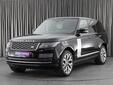 Land Rover Range Rover 2021