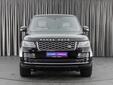 Land Rover Range Rover 2021