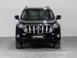 Toyota Land Cruiser Prado 2017